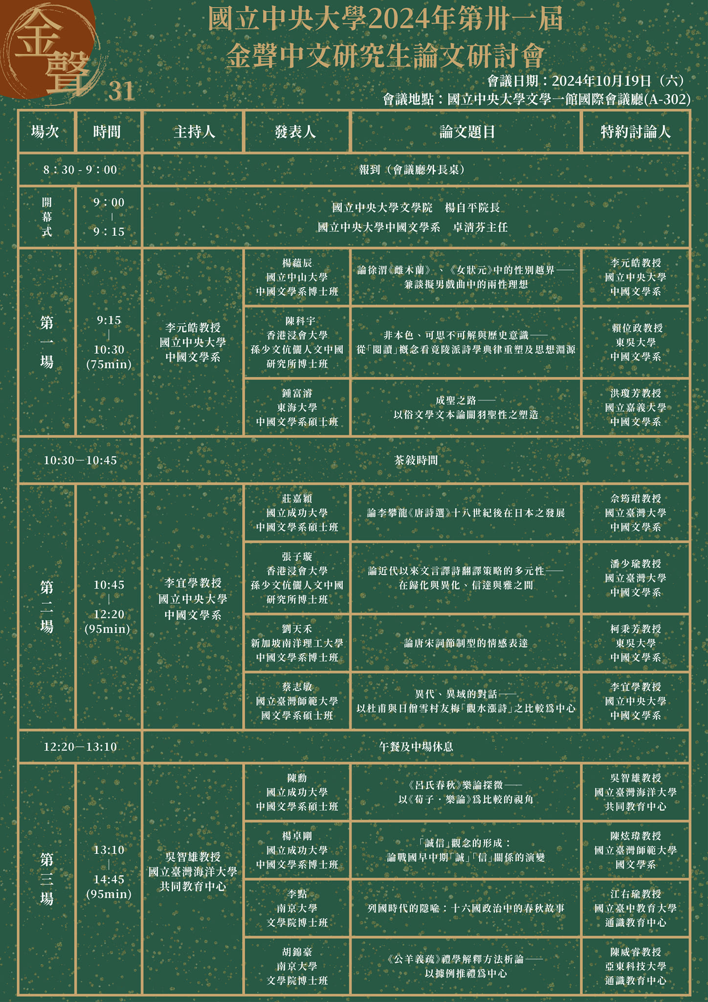 金聲研討會-1