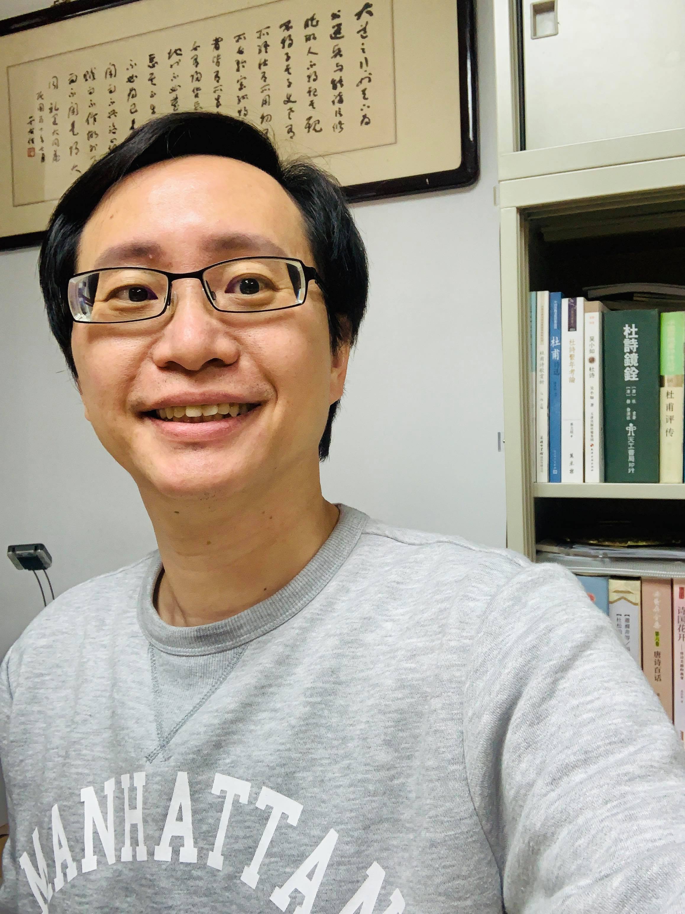 李宜學 李宜學