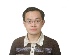 胡川安 胡川安